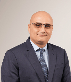Basel Talal